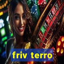 friv terro